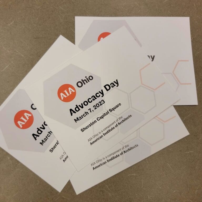 Advocacy Day 2023 Image