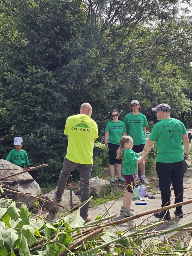 2024 Streetscape Service