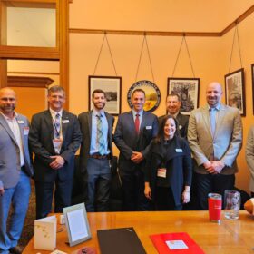 25 Advocacy Day