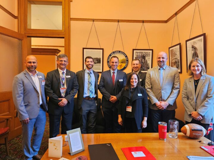 25 Advocacy Day