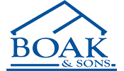 BOAK